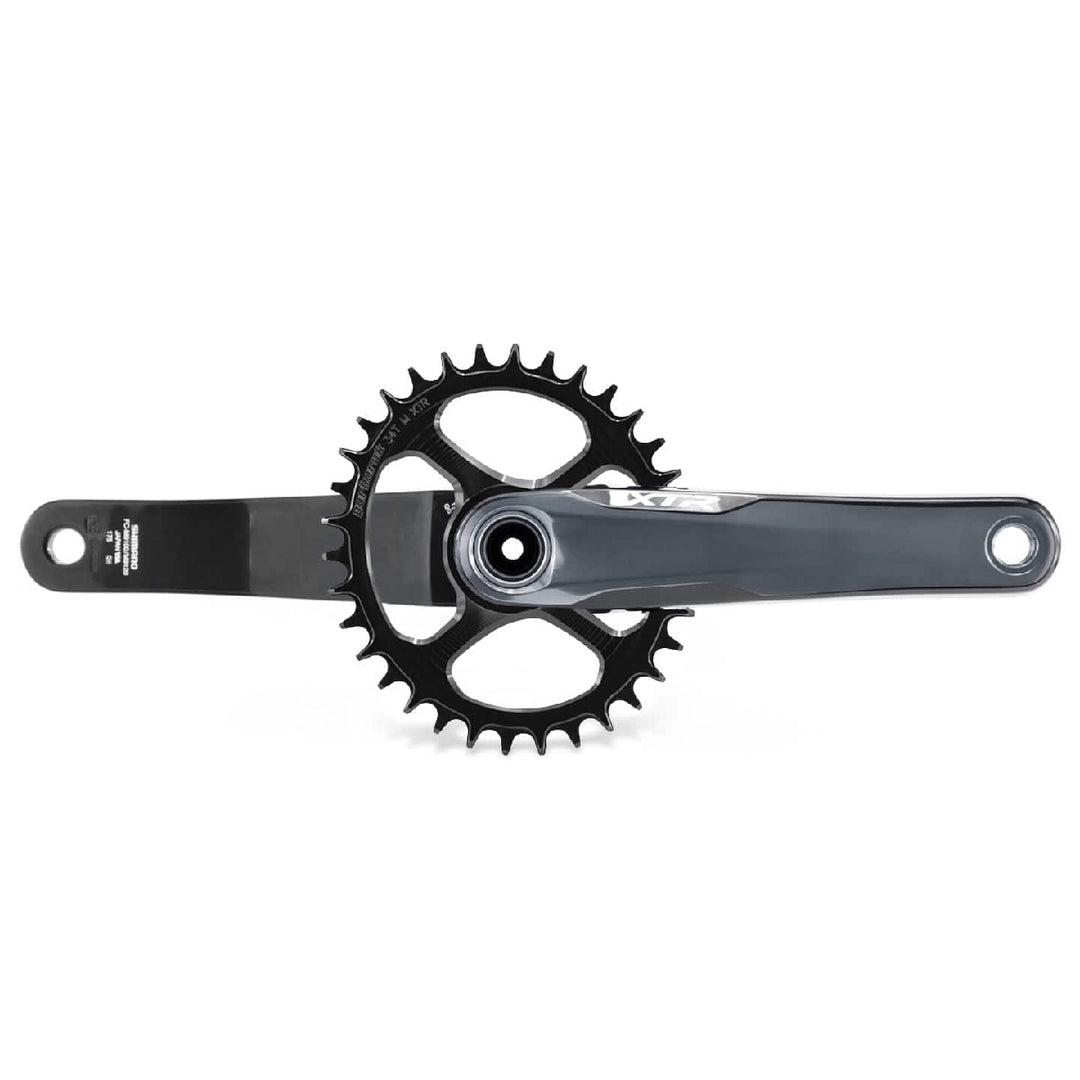 Plato GARBARUK Shimano XTR M9100