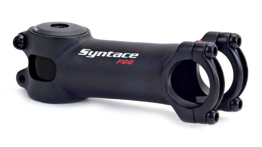SYNTACE F99 MTB 120 mm 6º – CrossMountain Bikes