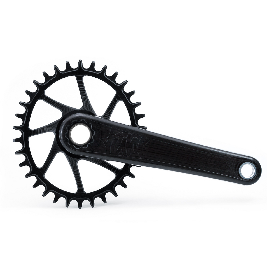 Plato GARBARUK Tune Ovalado (BOOST)