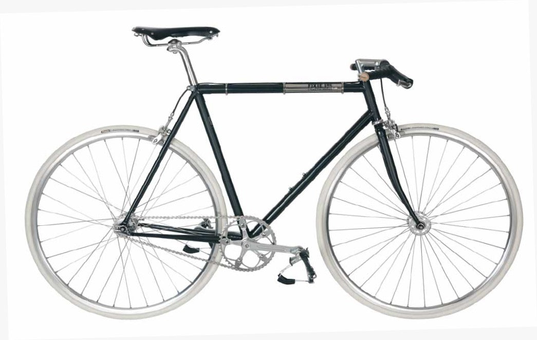 Black Jack framekit size M