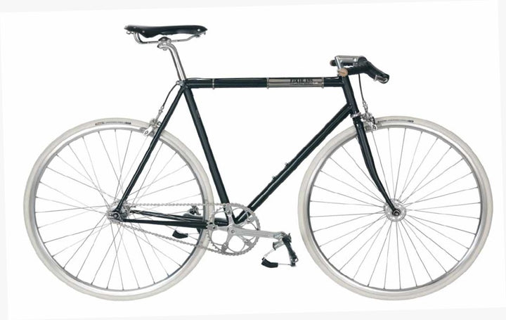 Black Jack framekit size M