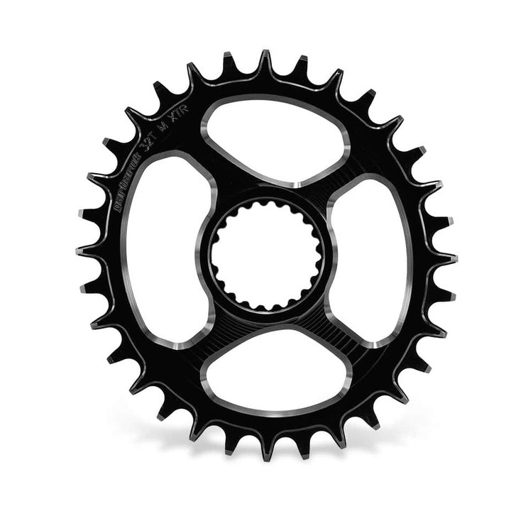 Plato GARBARUK Shimano XTR M9100