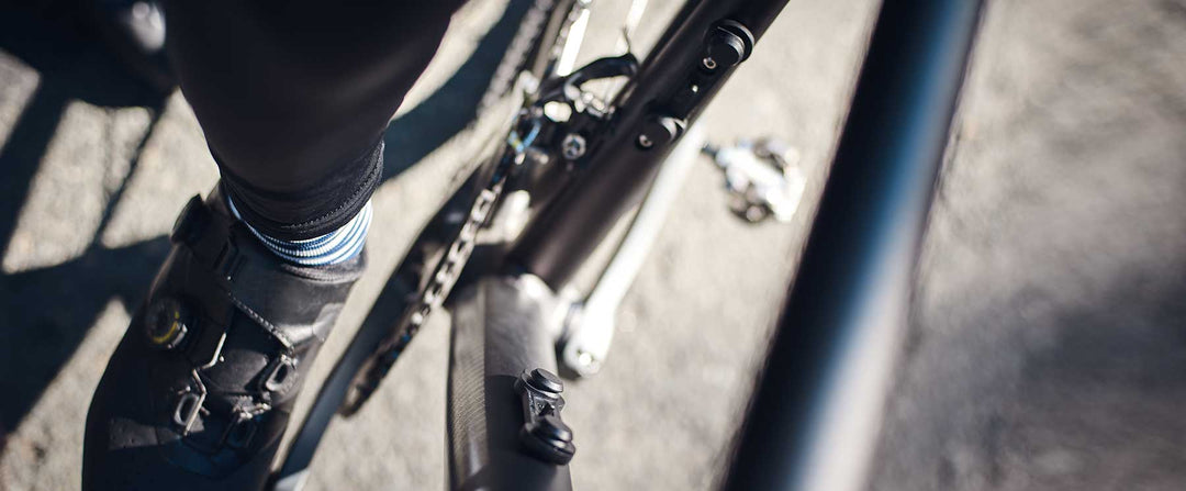 FIDLOCK TWIST base para bicicleta (solo montura)