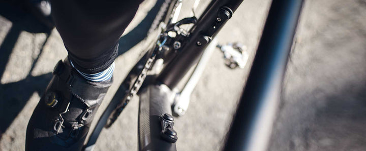 FIDLOCK TWIST base para bicicleta (solo montura)