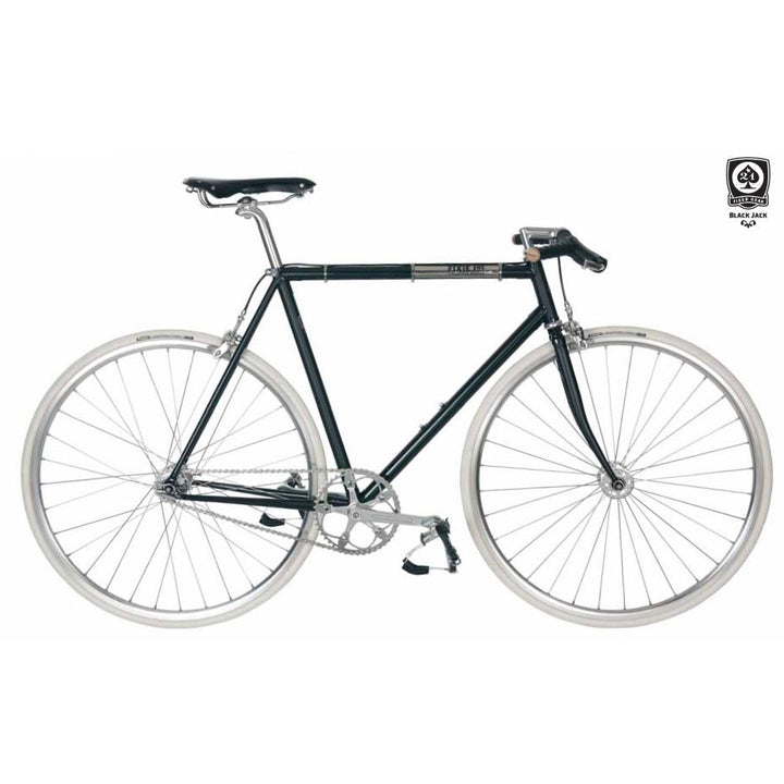 Black Jack framekit size M