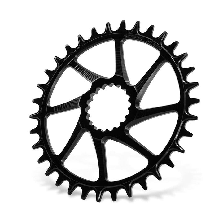 Plato GARBARUK DM MTB para Cannondale (BOOST)