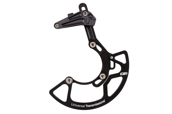 NICOLAI Universal Transmission CG1 - 32T