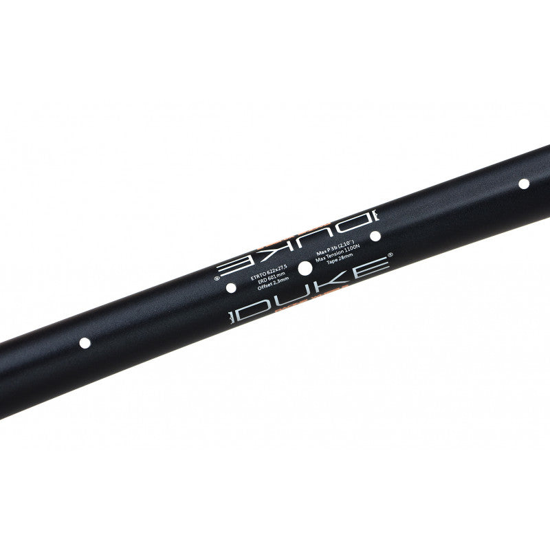 DUKE Aro Lucky Star HD 6TERS 26 / 28 / 30 :: 29” 28H Asimétrico