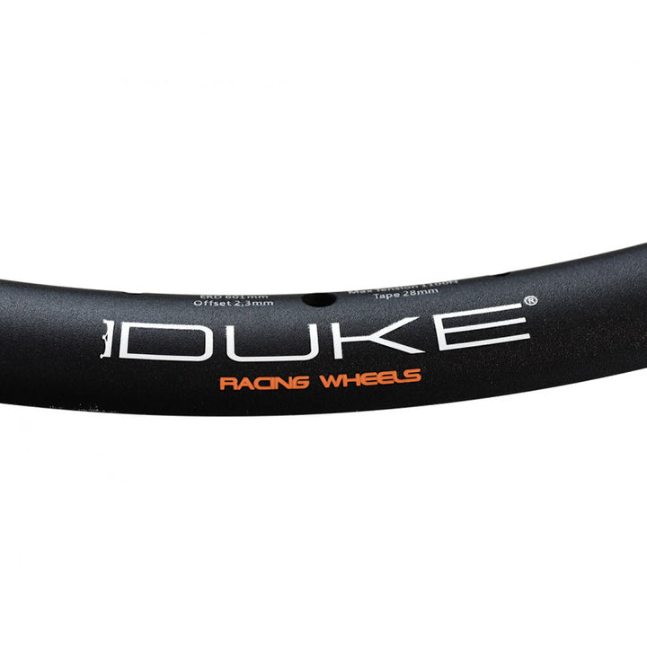 DUKE Aro Lucky Star HD 6TERS 26 / 28 / 30 :: 29” 28H Asimétrico