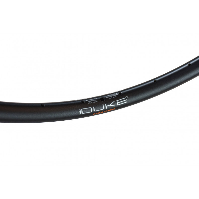 DUKE Aro Lucky Star HD 6TERS 26 / 28 / 30 :: 29” 28H Asimétrico