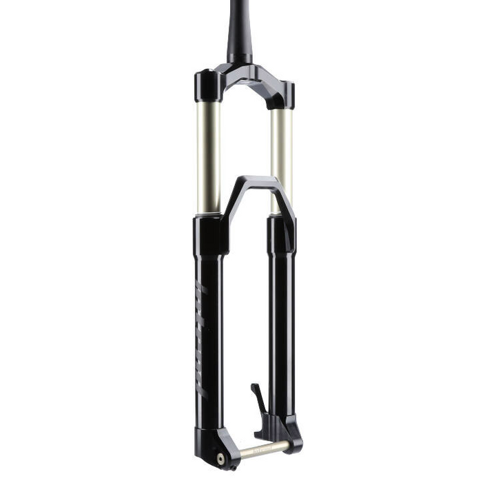EBONITE 29" 140-180mm 15x110 Boost | Negro