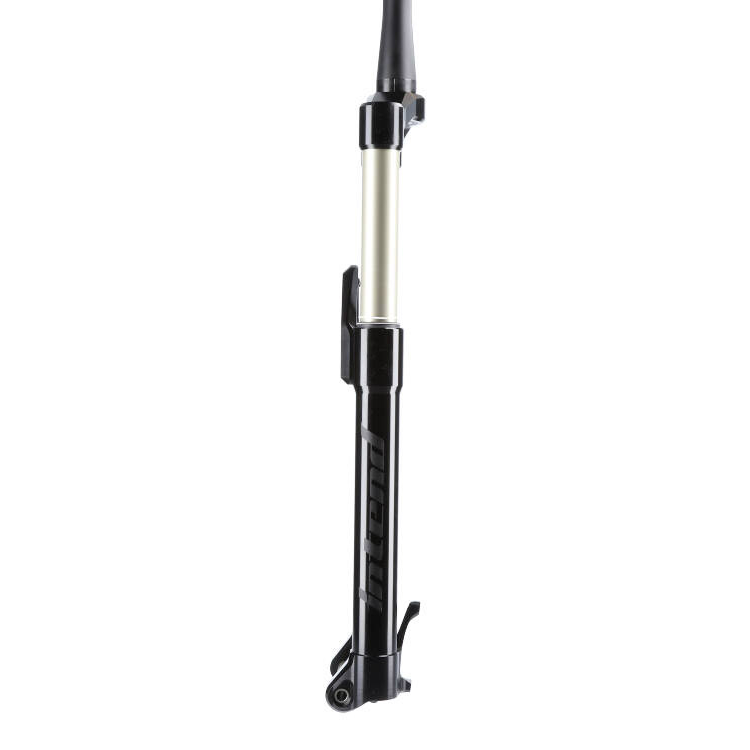 EBONITE 29" 140-180mm 15x110 Boost | Negro