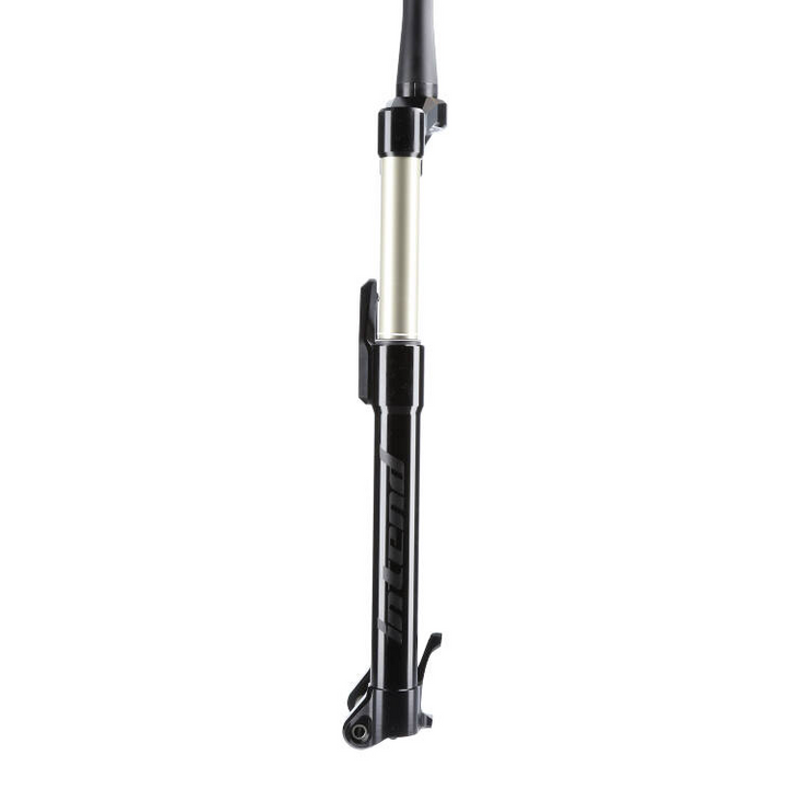 EBONITE 29" 140-180mm 15x110 Boost | Negro