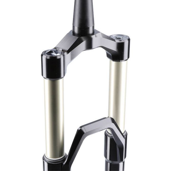 EBONITE 29" 140-180mm 15x110 Boost | Negro
