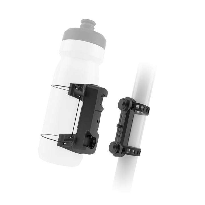 FIDLOCK TWIST SET uni connector con sistema BOA + uni base
