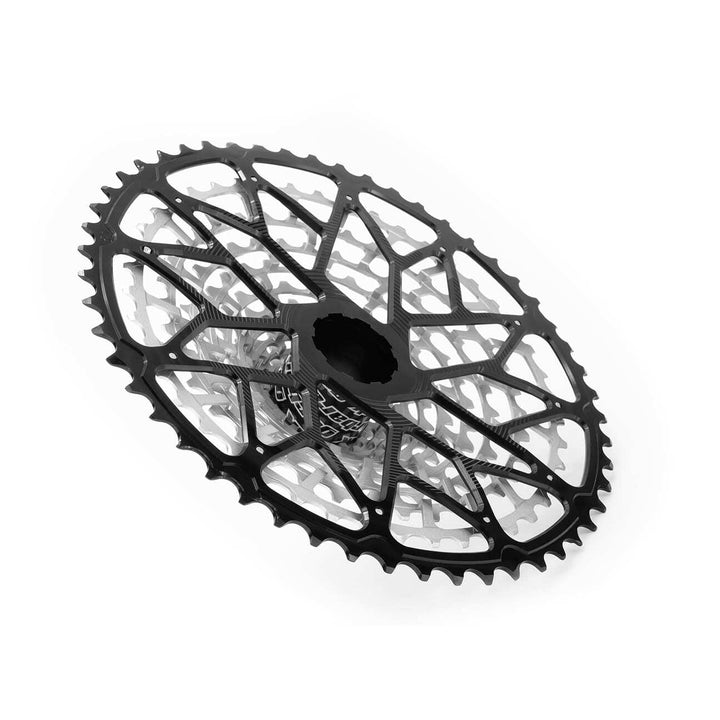 Cassette Garbaruk 12S (Shimano HG) 11-52T