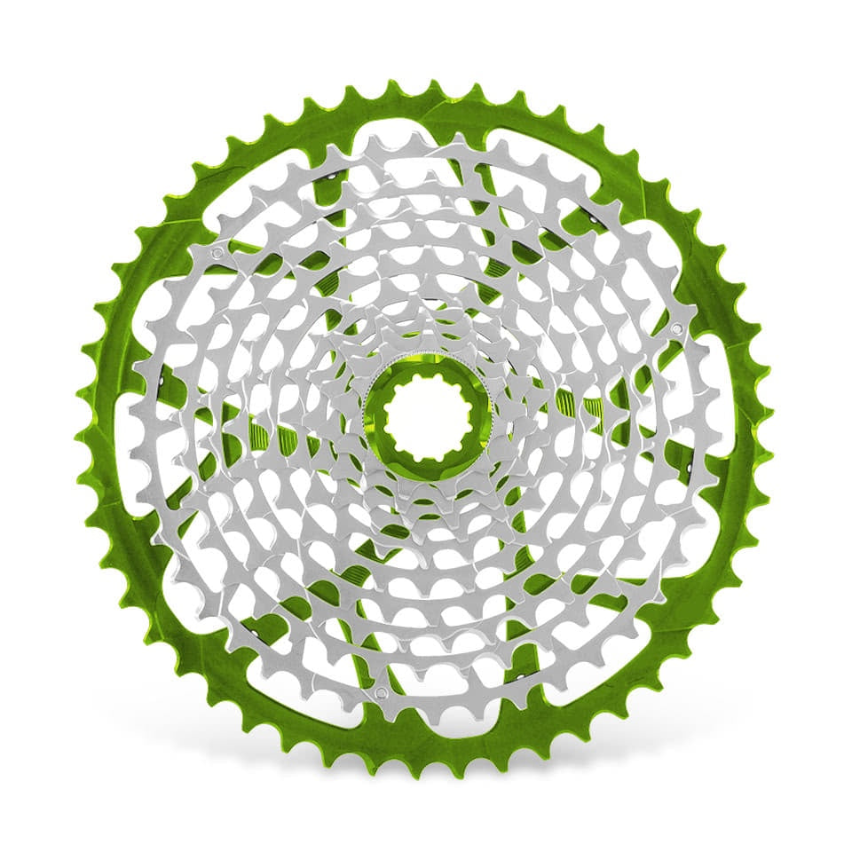Cassette Garbaruk 11S (Shimano HG) 11-50T