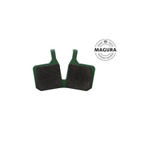 Balatas 9.S Sport - 4 Pistones (1 par)