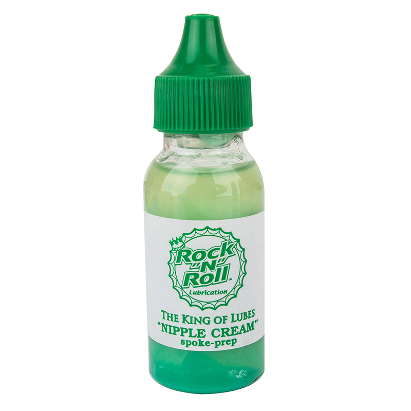 ROCK &amp; ROLL Nipple Cream 15ml