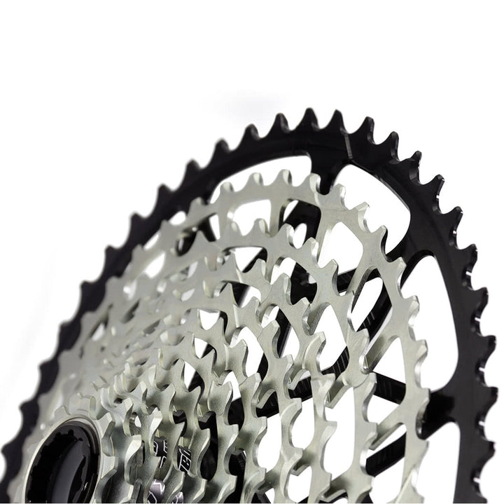Cassette Garbaruk 12S (SRAM XD) 10-52T