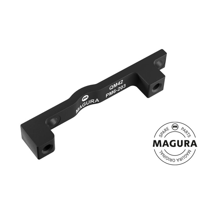 Adaptador QM42 · PM 160-203