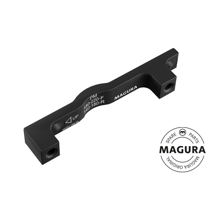 Adaptador QM45 · PM 180-220 / 140-180