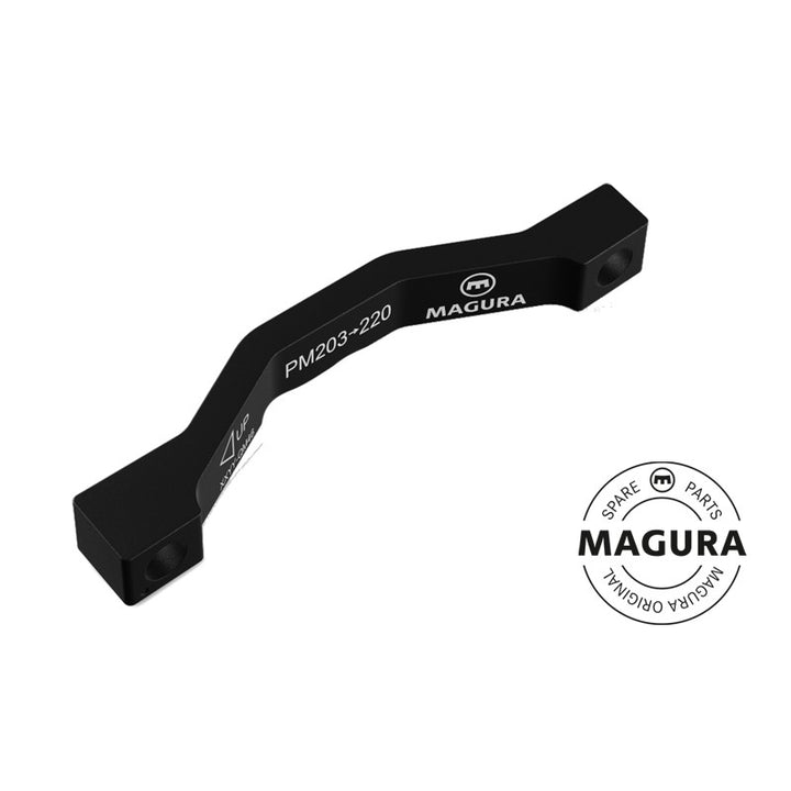 Adaptador QM46 · PM 203-220