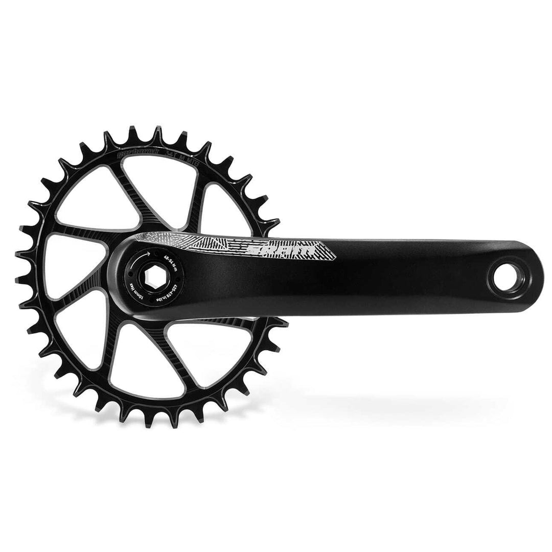 Plato GARBARUK DM MTB para SRAM 3-bolt (BOOST)