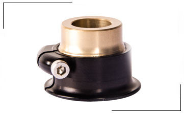 SYNTACE Microadjust Cap Rear 12