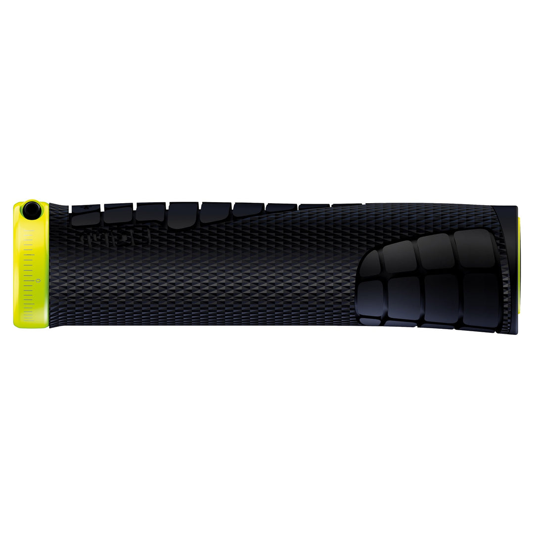 SQLAB Grip 70X Yellow Clamp Small