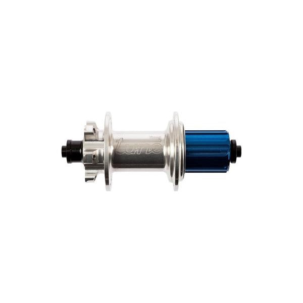 TUNE Buje Trasero KONG Boost · IS J SH-HG10 148x12 BOOST 32H Plata